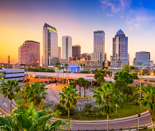 Tampa